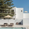 Отель Parīlio Hotel Paros, фото 9
