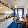 Отель Bright Comfy Flat near Beach & City Center, фото 9