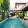 Отель Villa Mawar Central Seminyak, фото 16