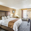 Отель Quality Inn, фото 4