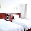 Отель GreenTree Inn HeNan LuoYang WangCheng Square Business Hotel, фото 4
