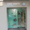 Отель Hostal Easy Sants в Барселоне