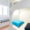 Отель New Lisbon Concept Hostel, фото 8