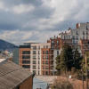 Отель Spacious 76 qm Apartment Near City Center, фото 16