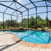 Отель Villa Paradise Landing 4 Bedroom Reunion, фото 25