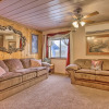 Отель Cozy Home w/ Hot Tub: Half Mi to Salmon River!, фото 4