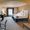 Отель Holiday Inn Express & Suites Paris, Texas, an IHG Hotel, фото 25