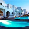 Отель Mitos Suites Luxury Hotel In Naxos, фото 1
