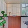 Отель OYO 90404 Pringombo Homestay 2 Syariah, фото 4