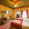 Отель Garden Inn Cappadocia, фото 4