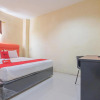 Отель RedDoorz @ Jalan Cilik Riwut Kapuas, фото 9
