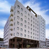 Отель New Amami в Амами