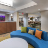 Отель Fairfield Inn Kansas City Downtown/Union Hill by Marriott, фото 10