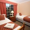 Отель Swansea Cottages & Lodge Suites, фото 46