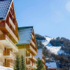 Отель Chalets Valoria Dolomie N31 3 Pieces 6 Personnes 3 Rooms 6 People, фото 1