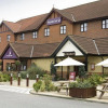 Отель Premier Inn York North West, фото 5