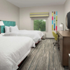 Отель Hampton Inn & Suites Charlotte Airport Lake Pointe, фото 37