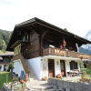 Отель Apartment in Lenk in Simmental Bernese Oberland, фото 16