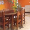 Отель Hostal Zipolite Arteaga, фото 21