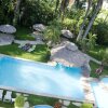 Отель Best Western Maya Palenque, фото 10