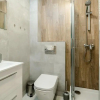Отель Apartamenty Sun & Snow Nadrzeczna, фото 7