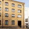 Отель Acorn of London - Bakers Row Apartments в Лондоне