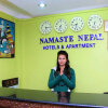 Отель Aster Hotel Nepal, фото 26