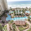 Отель Shores Of Panama 821-2 Bd/3ba, Sleeps 8! Updated, No Carpet! Free Fun! 2 Bedroom Condo by RedAwning, фото 24