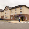 Отель Premier Inn Coventry East M6,Jct2, фото 9