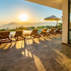 Отель Villa Avci 1 Uzumlu, фото 20