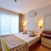 Отель Green Garden Suites Hotel, фото 5