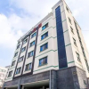 Отель New Sky Motel, фото 1