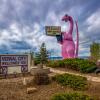 Отель Holiday Inn Express Vernal-Dinosaurland, an IHG Hotel, фото 23