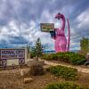 Отель Holiday Inn Express Vernal-Dinosaurland, an IHG Hotel в Вернале