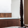 Отель ICELAND SJF Villa , Hot tub & Outdoor Sauna Amazing Mountains View - 15 min to downtown, фото 15