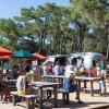 Отель Huttopia Noirmoutier, фото 15