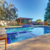 Отель Santa Rosa Home w/ Private Pool & Tennis Court, фото 9