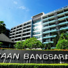 Отель @Baan Bangsare Resotel, фото 1