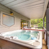 Отель Lakefront Retreat w/ Private Hot Tub + Pool Access, фото 17