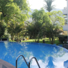 Отель Jasmineiro Palms Palace Apartment, фото 27