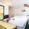 Отель ibis Styles Thonon Les Bains Hotel, фото 34