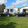Отель Landfall Cottage, фото 10