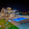 Отель Nice Home in Dubrava kod Sibenika With Outdoor Swimming Pool, Wifi and 5 Bedrooms, фото 15