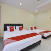 Отель OYO 90765 Hotel Bajet Pulai, фото 6