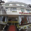 Отель Minh Van Hotel, фото 1