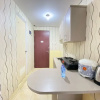 Отель Bright Studio Room Apartment Tamansari Panoramic, фото 10