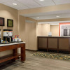 Отель Hampton Inn By Hilton Wausau, фото 17