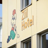 Отель Ziil в Боттигхофен