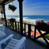 Отель La Jolla Beach Vacation Rental в Сан-Диего