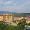 Отель Datianzhuang International Resort Hotel, фото 19